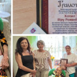 Століття мудрості: вінничанка Віра Копил відсвяткувала свій 100-й день народження