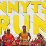 Вінниця 7 вересня запрошує бігунів з усієї України на Vinnytsia Run