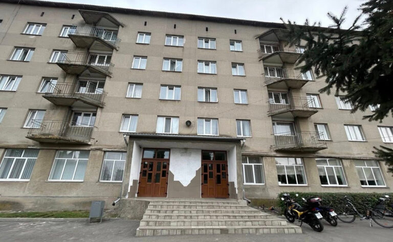 На Вінниччині перевірили умови проживання переселенців: що виявили (ФОТО)
