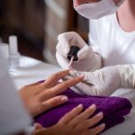 Гель-лаки можуть призвести до безпліддя: результати дослідження
