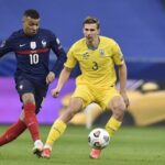 Україна – Франція: де і коли дивитися матч відбору ЧС-2026