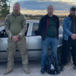 На Вінниччині спіймали «провідника», який брав по $100 за незаконний виїзд військовозобовязаних