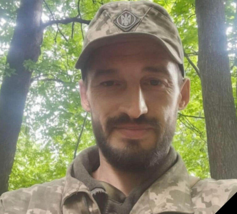 Вважався зниклим безвісти з 2024 року: на війні загинув Захисник з Тульчинської громади Микола Федчишин