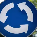 У Вінниці на перехресті 600-річчя та Андрія Первозванного впроваджують круговий рух