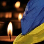Сьогодні Вінниця прощається із полеглими воїнами Юрієм Стогнієм та Богданом Давидюком