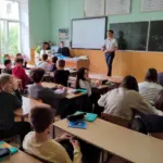 Рейтинг найкращих шкіл Вінниці за результатами НМТ