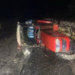 Три аварії в один день: що сталося на дорогах Хмільницького, Гайсинського та Жмеринського районів
