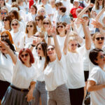 У Вінниці стартує LadyFest 2025: форум для жінок, які змінюють економіку громади