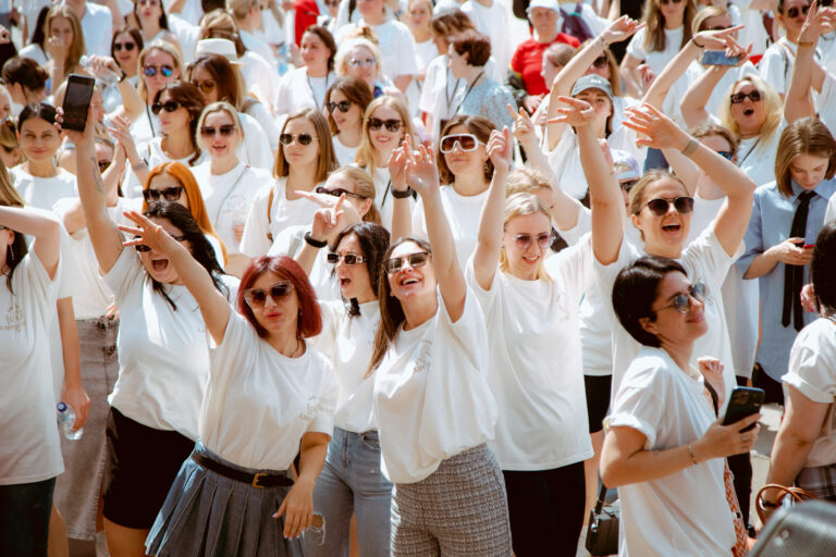 У Вінниці стартує LadyFest 2025: форум для жінок, які змінюють економіку громади