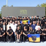 Ветерани з Вінниці змагатимуться за Україну на Strong Spirit’s Games у Мадриді