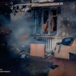 Сигарета стала смертельною: у Немирові під час пожежі загинув 45-річний чоловік
