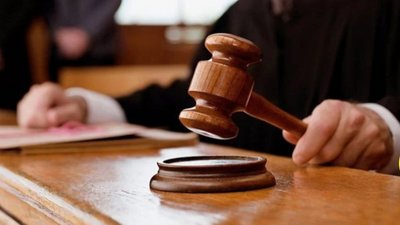 У Вінниці суд виніс вирок жінці, яка принижувала матір свого співмешканця