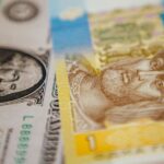 Долар знову росте: курс валют на 25 вересня