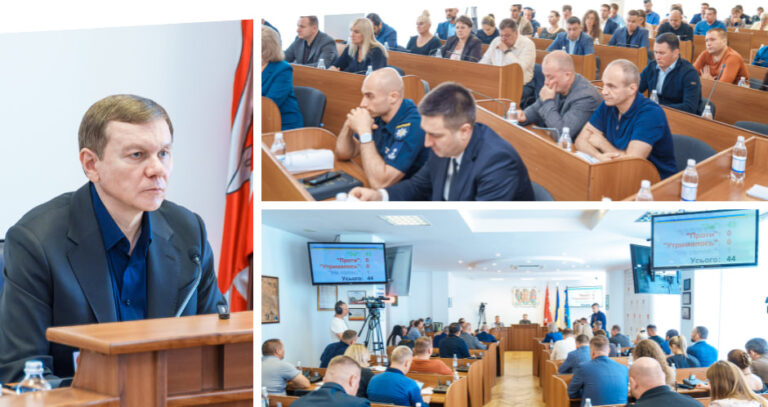 Пошкоджені обстрілами підприємства Вінниці отримають фінансову підтримку