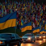 У Калинівці відбудеться автопробіг в память про загиблого воїна Сергія Кузьменка