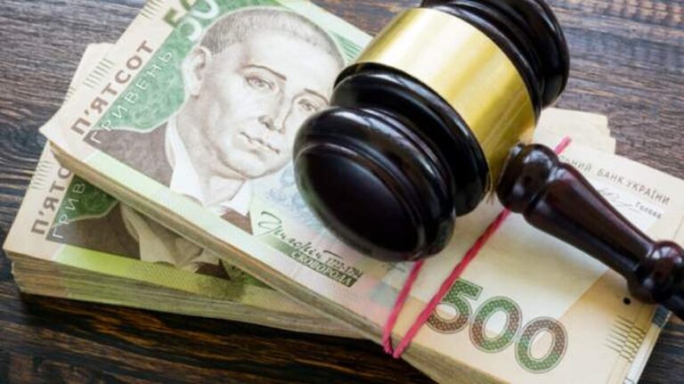 Юристи Вінницької міськради стягнули 2,8 млн грн із недобросовісних постачальників для ЗСУ