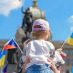 Українські біженці принесли Чехії вдвічі більше грошей, ніж держава витратила на них