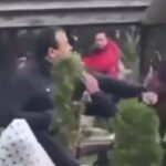 Сергій Борзов знову потрапив у скандал під час відпочинку (ОНОВЛЕНО)
