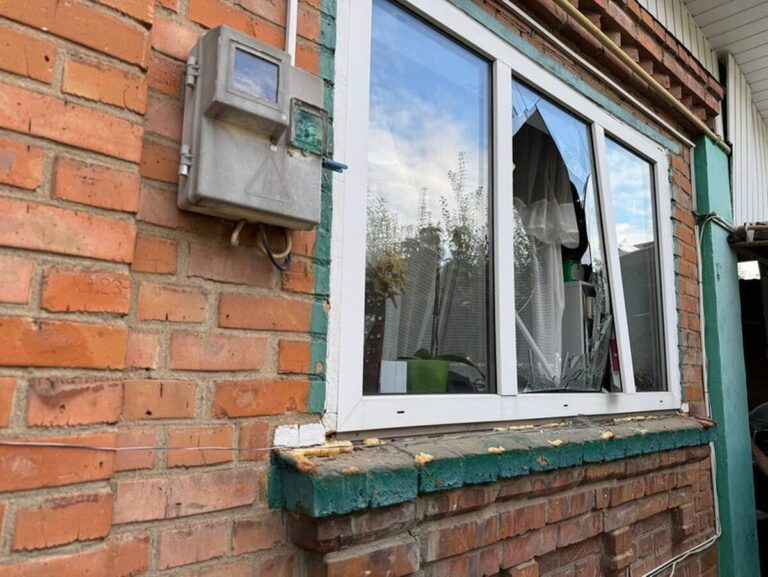 Власники постраждалих від обстрілу будинків у Вінниці отримають по 10 тисяч гривень