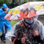 Дощі, сильний вітер і прохолода: прогноз погоди на 1 жовтня