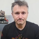 Вінницьке ТЦК зробило пропозицію журналісту-розслідувачу Денису Бігусу