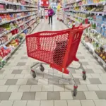 Ціни на продукти в Україні зросли на 20,5% за рік, а на яйця на 74,3%