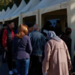 У Вінниці стартував осінній ярмарок: що й за скільки можна придбати