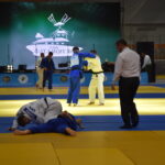Вінниця приймає Чемпіонат України з дзюдо