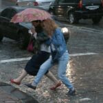 У Вінниці та області 30 вересня очікується дощ і сильний вітер