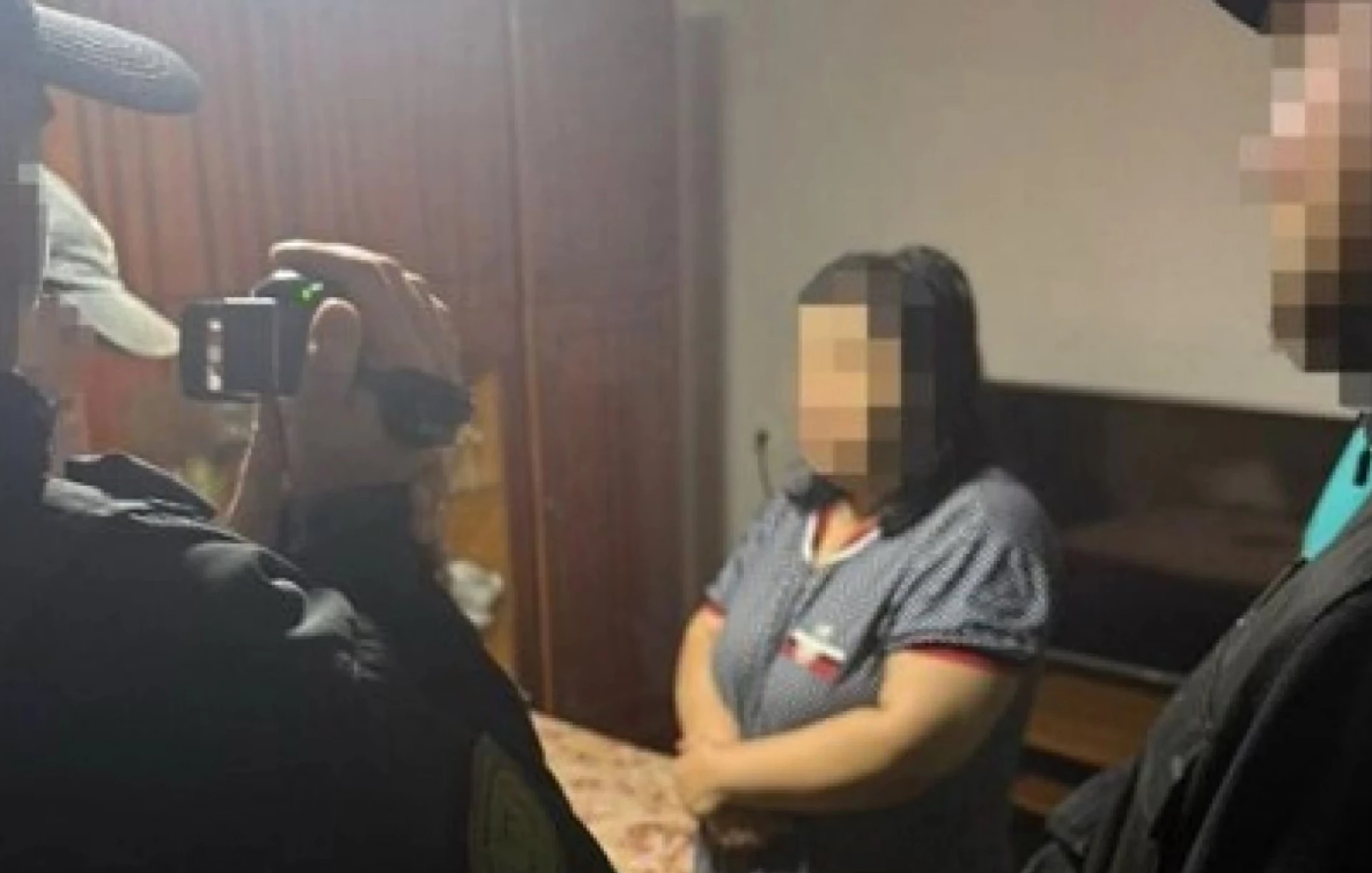 Надавала житло й харчі росіянам: силовики Вінниччини викрили колаборантку