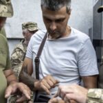 Прозора мобілізація: працівники ТЦК та СП носитимуть бодікамери