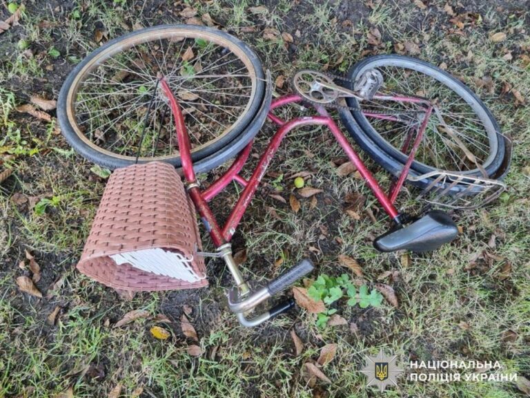 ДТП у Бершаді та Вінниці: постраждалі в лікарні