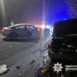 Смертельна ДТП у Вінниці: що відомо