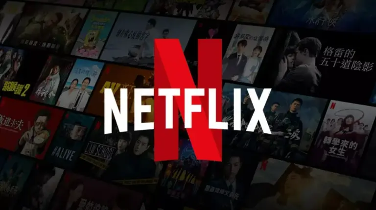 Премєри на Netflix: що дивитися у жовтні