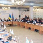 Про що говорили на Конгресі місцевих та регіональних влад при Президентові України у Вінниці