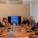 У Вінниці відкривають новий театральний сезон прем’єрою драми Лесі Українки «Кассандра»