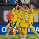 Азербайджан – Україна: хто виграв