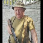 Вважався зниклим безвісти: загинув воїн з Калинівської громади