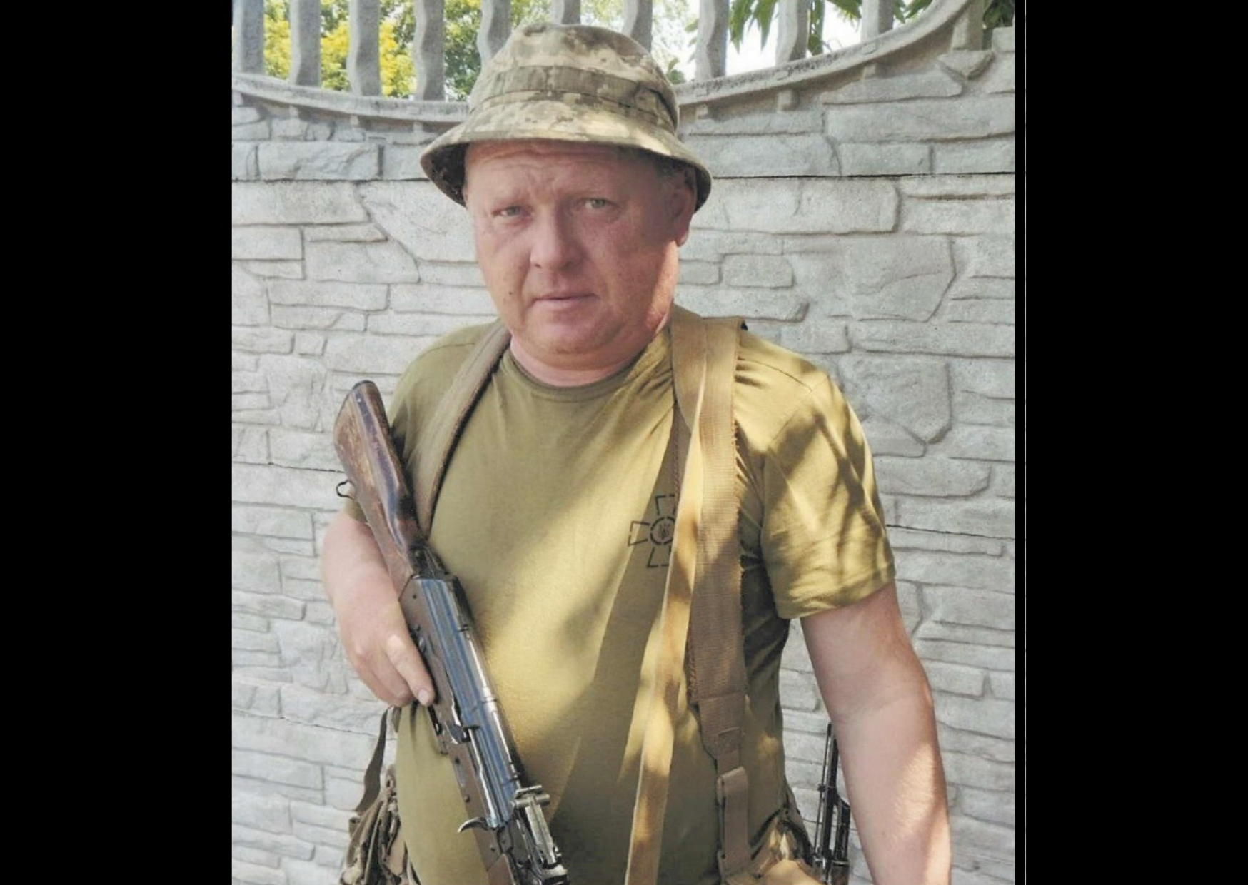 Вважався зниклим безвісти: загинув воїн з Калинівської громади