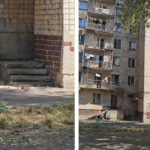 В Одесі жінка викинула новонароджену дитину з вікна багатоповерхівки