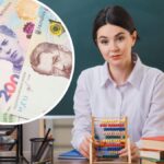 Середня зарплата вчителя в Україні у 2025 році: скільки отримують освітяни