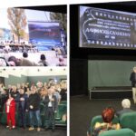 У Вінниці стартував XVI Всеукраїнський фестиваль «Дніпро-Cinema» імені Данила Сахненка