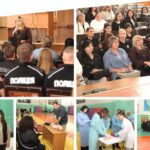 Соціальні працівники Вінниці освоюють навички порятунку життя