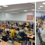 Юних вінничан запрошують на заняття з шахів та шашок