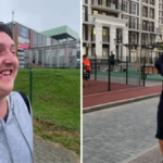 Я в Польщі: що відомо про блогера, чий перетин кордону став мемом у TikTok