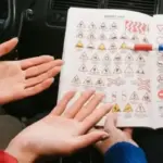 В Україні оновили тести з ПДР: що треба знати майбутнім водіям