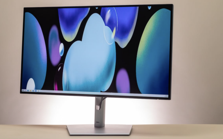 Dell UltraSharp чи S-серія? Повний гід: який монітор обрати для себе