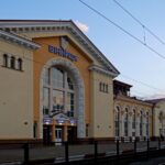 Замінував залізничний вокзал у Вінниці: поліція Тростянця затримала підозрюваного