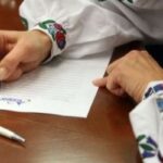 Завтра, 27 жовтня, відбудеться Всеукраїнський радіодиктант національної єдності-2025