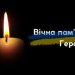 Останній шлях Героя: Вінниця прощається з Денисом Загоруєм